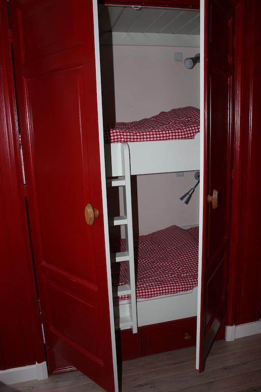 Wartena Hoeve - Vega B&B Ngoại thất bức ảnh