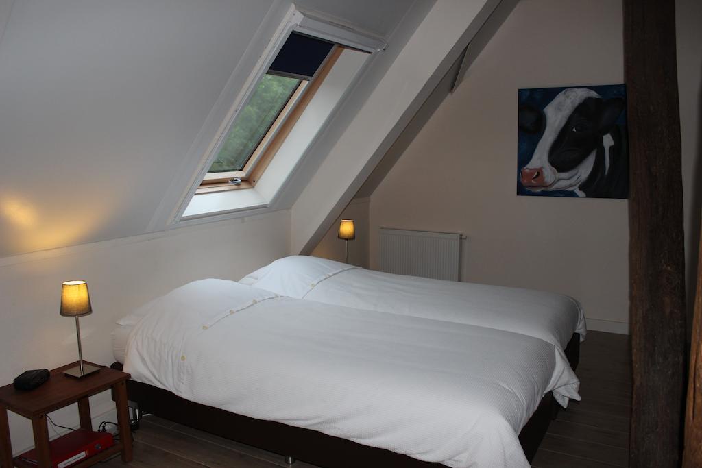 Wartena Hoeve - Vega B&B Phòng bức ảnh
