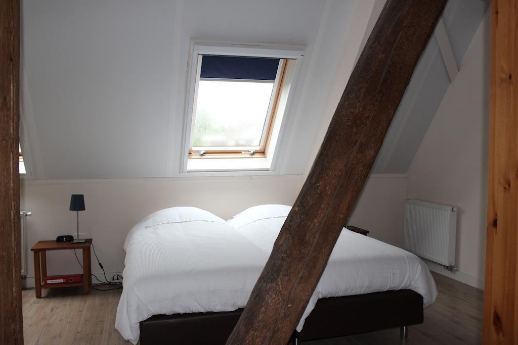 Wartena Hoeve - Vega B&B Phòng bức ảnh